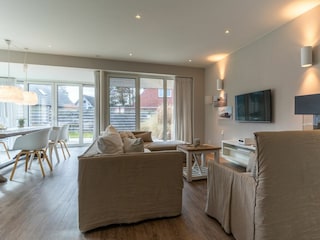 Ferienhaus St. Peter-Ording Außenaufnahme 4