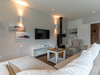 Ferienhaus St. Peter-Ording Außenaufnahme 5