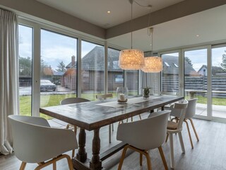 Ferienhaus St. Peter-Ording Außenaufnahme 8