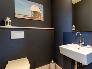 Ferienhaus St. Peter-Ording Außenaufnahme 14
