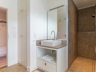 Ferienhaus St. Peter-Ording Außenaufnahme 15