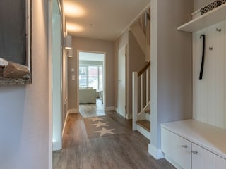 Ferienhaus St. Peter-Ording Außenaufnahme 18