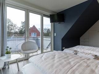 Ferienhaus St. Peter-Ording Außenaufnahme 23