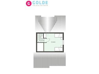 Ferienhaus St. Peter-Ording Grundriss 36