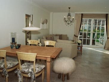 Ferienwohnung Üp Söl