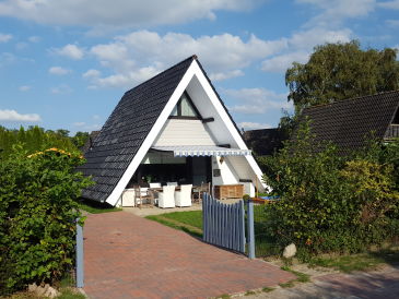 Ferienhaus Strandperle
