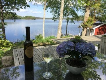 Holiday house Själö