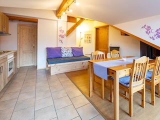 Ferienwohnung Lenggries Ausstattung 15