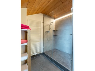 Badezimmer/ Dusche