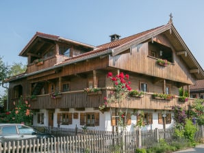 Ferienwohnung Sanktjohanser - Lenggries - image1