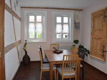 Ferienwohnung Veste Coburg