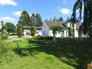 Ferienwohnung Königswiese zwischen Ostsee und Schlei