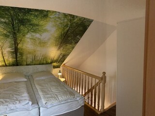 Appartamento per vacanze Plau am See Caratteristiche 6