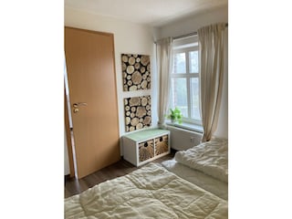 Apartamento de vacaciones Plau am See Características 7