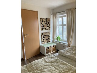 Appartamento per vacanze Plau am See Caratteristiche 7