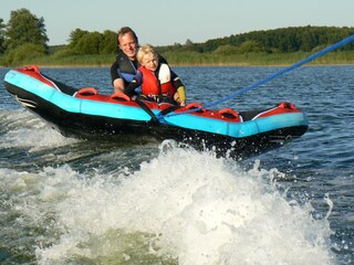 Appartamento per vacanze Plau am See Ambiente 11