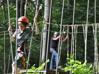 Appartamento per vacanze Plau am See Ambiente 12