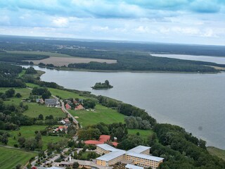 Appartamento per vacanze Plau am See Ambiente 13