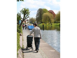 Appartamento per vacanze Plau am See Ambiente 14