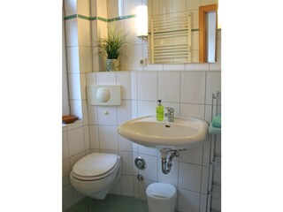 Appartamento per vacanze Plau am See Caratteristiche 4