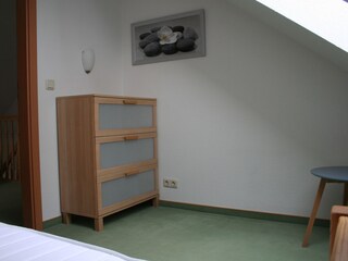 Appartamento per vacanze Plau am See Caratteristiche 8