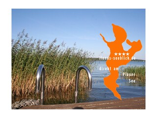 Appartamento per vacanze Plau am See Documento 15