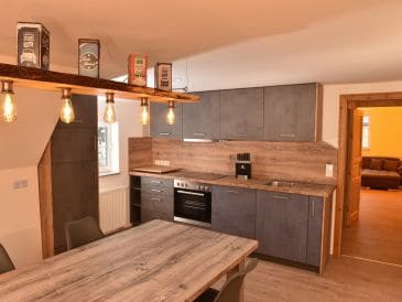 Ferienwohnung Liftblick Altenberg