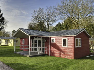 Ferienhaus "Seeschwalbe" F 196