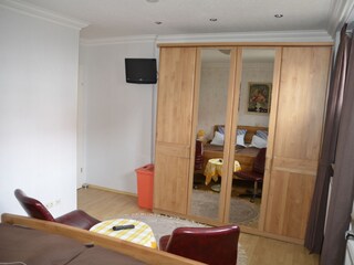Holiday apartment Bremerhaven Bedroom 10