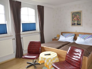Holiday apartment Bremerhaven Bedroom 9