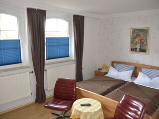 Holiday apartment Bremerhaven Bedroom 8