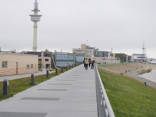 Holiday apartment Bremerhaven  15