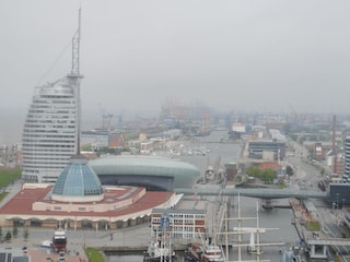 Holiday apartment Bremerhaven  19