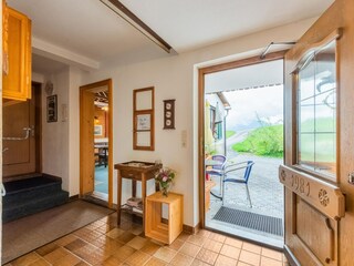 Casa de vacaciones Bödele Características 10