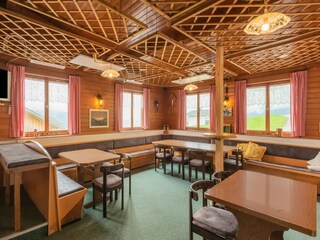 Casa per le vacanze Bödele Caratteristiche 14