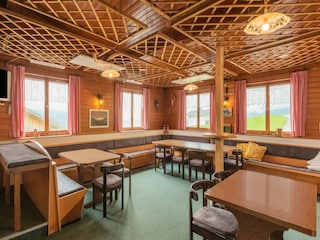 Ferienhaus Bödele Ausstattung 14