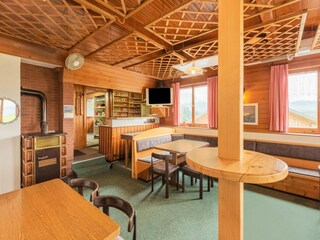 Ferienhaus Bödele Ausstattung 11