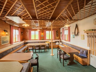 Ferienhaus Bödele Ausstattung 14