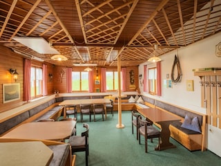 Ferienhaus Bödele Ausstattung 30