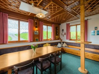 Casa per le vacanze Bödele Caratteristiche 15