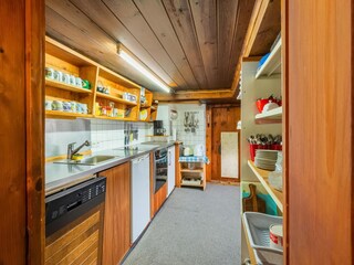 Casa per le vacanze Bödele Caratteristiche 16
