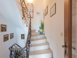 Casa de vacaciones Bödele Características 11