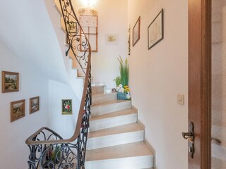 Ferienhaus Bödele Ausstattung 10