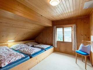 Casa de vacaciones Bödele Características 18