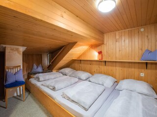 Ferienhaus Bödele Ausstattung 34