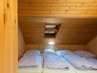 Ferienhaus Bödele Ausstattung 26