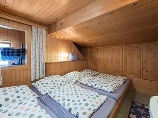Maison de vacances Bödele Équipement 13