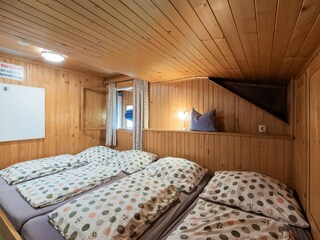 Maison de vacances Bödele Équipement 27