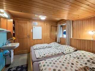 Casa de vacaciones Bödele Características 21