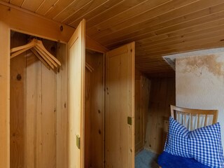 Casa de vacaciones Bödele Características 22